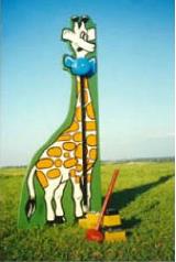 giraffe_high_striker
