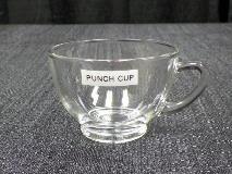 PUNCH CUP