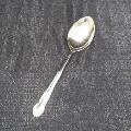 SPOON SERVING SILVERPLATED